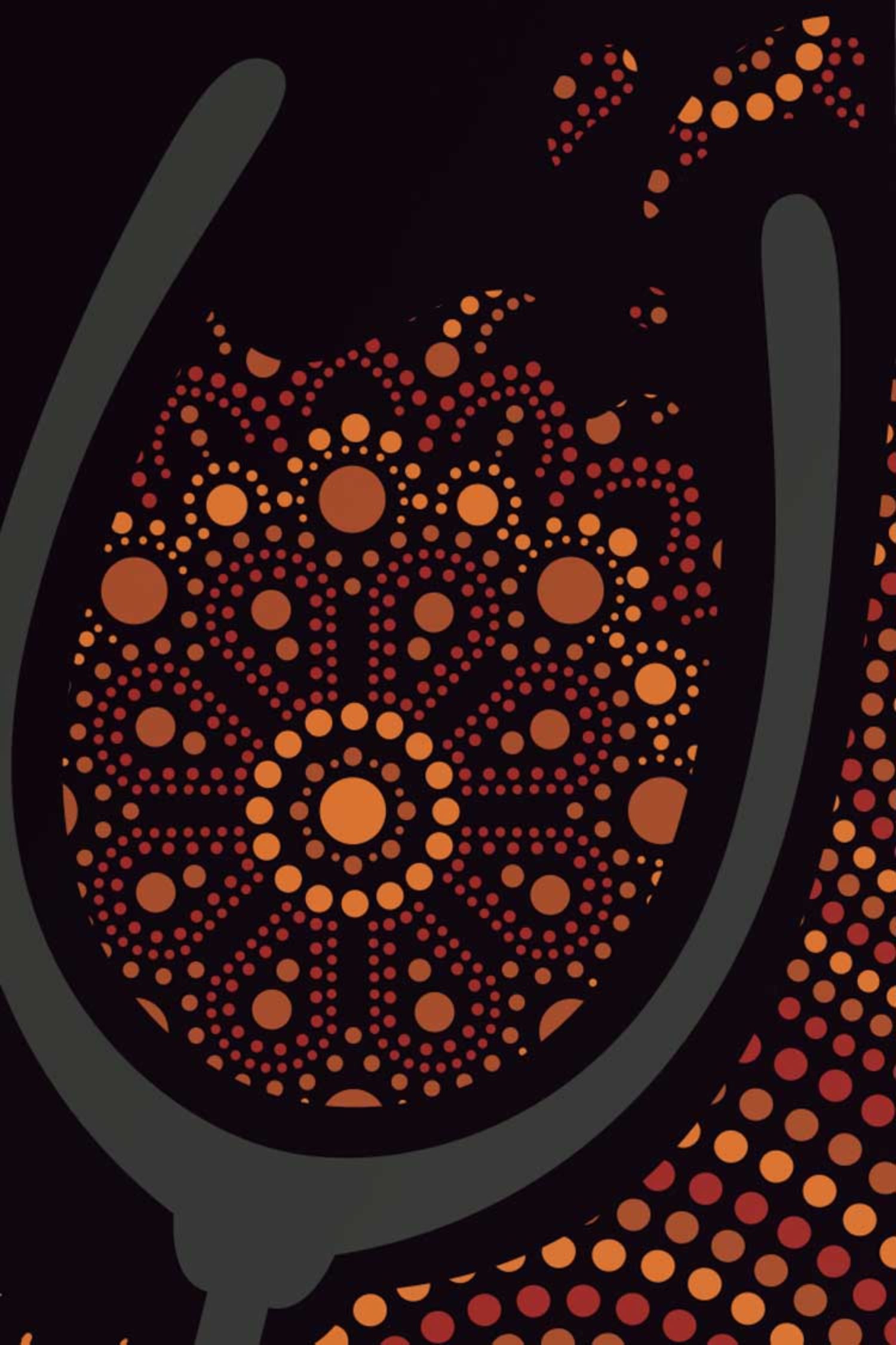 Non profit invitation